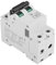 CFTGIW Magnetotermico Differenziale 25A 2P 250V Interruttore Automatico a Bassa Tensione per Sistemi a Pannello Interruttore Magnetotermico 25A e (25A)