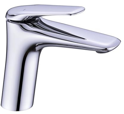 COMAD Robinet - Chromé - Niagara