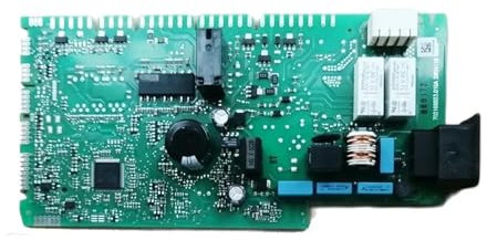Tablero De Control De Lavavajillas, Compatible Con Bosch Siemens, Circuito 9000830900, Piezas De Lavavajillas PCB, Tablero De Control De Lavavajillas, Accesorios For Lavavajillas