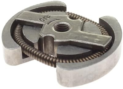 AOIUU Embrayage 530014949 for tronçonneuse McCulloch CS340 CS350 CS380 CS390 CS410 M3414 M3616 M3816 M4218 M4620
