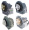 NQWJFYXP Moteur De Pompe De Vidange for Lave-Linge, Compatible avec Samsung, LG, Midea Et Little Swan. Pièce De Rechange for Lave-Linge