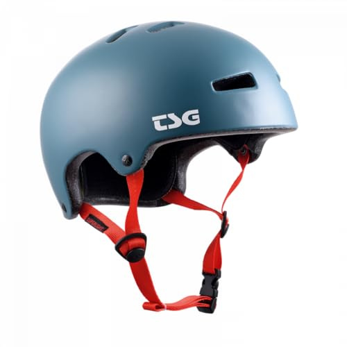 TSG Superlight Solid Color Helm