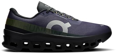 On Herren Cloudventure Laufschuhe Trailschuh Hay/Rock - Gelb | Zapatos casuales