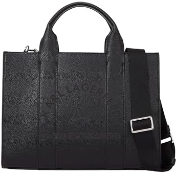 KARL LAGERFELD Rue St-Guillaume Mittelgroße Tragetasche