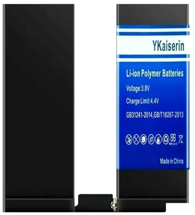 pro12.9 3rd 4th 13000mAh Long-Lasting Tablet Battery Compatible for Apple iPad pro 12.9 3rd 4th Gen 2018 2020 A1979 A1983 A1876 A1895 A2014 A2043 A2069 A2229 A2232 A2233,with Full Tool Kits