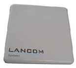Lancom Airlancer Extender O-9 auf Antenne