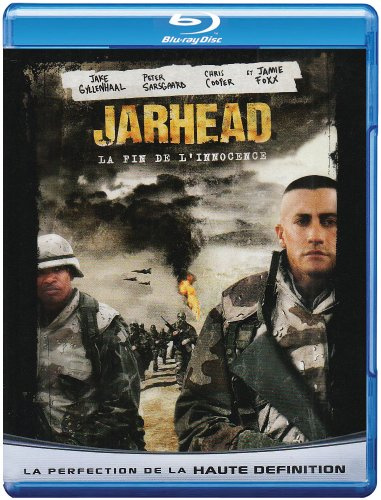 Jarhead: La fin de l'innocence [Blu-ray]