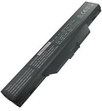 AboutBatteries Batterie pour HP 6830S, 10.8V, 4400mAh, Li-ION