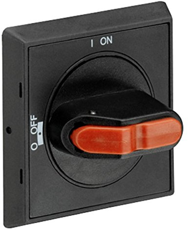 ABB SACE S.P.A. MSMN - MSMN ADAT. ALBERO OXS6X FISS. DIPENDENTE