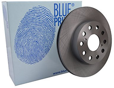 Blue Print ADT34372 Brake Disc
