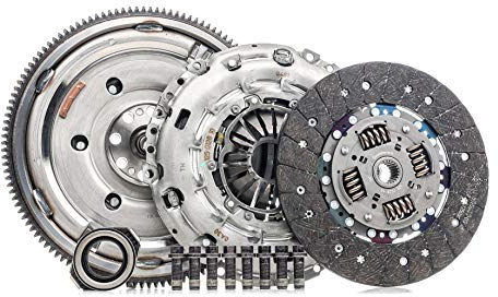 LuK 600019200 Clutch Kit