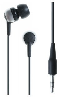 Auricolare Stereo Originale Nokia Hs-83 In Silicone Jack 3,5Mm Per N95, X2-05, C2-05 Bulk