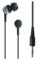 Auricolare Stereo Originale Nokia Hs-83 In Silicone Jack 3,5Mm Per N95, X2-05, C2-05 Bulk