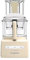 Magimix 4200XL Food Processor | 3L BPA-Free Bowl | Quiet & Powerful Motor | Multifunctional 6 in 1 Solution | Cream | 18475
