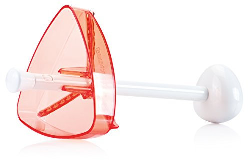 Tescoma 308852 Imbuto per Cocktail, Arancio, 19 X 9 cm