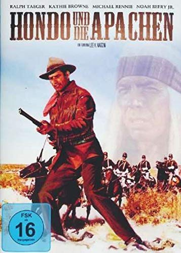 Hondo und die Apachen