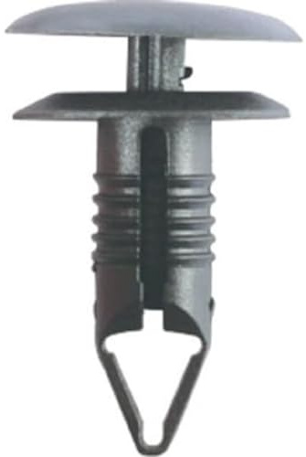 KS Tools 420.5411 Push-Type-Clip für Mazda,50er Pack
