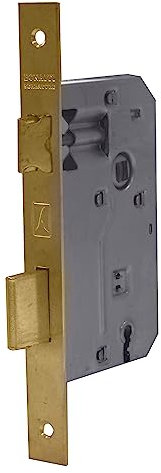 Serrature per serramenti legno 'BONAITI' SERRATURE PAT.SPEC.Q.8 C/C. 40 F/O PZ 1