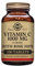 Solgar Vitamina C Con Escaramujo (rose Hips) Comprimidos - Envase De Multicolor, 100 tabletas, Vanilla