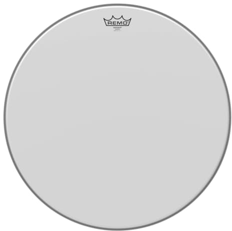 Remo Emperor Coated Drumhead - 20