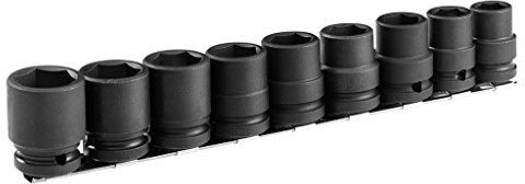 Facom Ns. j9-jeu Impact Sockets 1/2