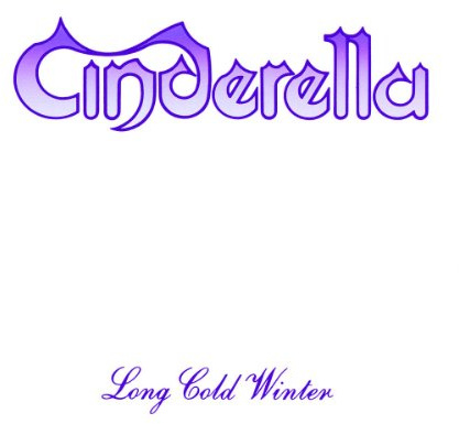 Long Cold Winter Incl.Bon