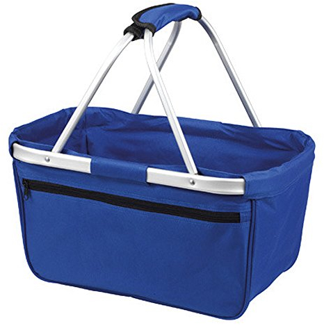 Shopper BASKET Standard,royalblau