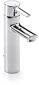 Roca Taps Targa Extended Basin Mixer & Pop up Waste 5A3460C00