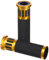 Puig 5879O Griffe Hi-Tech Racing Gold, 119 mm