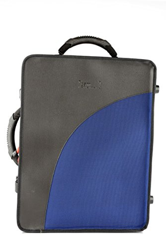 BAM TREKKING OBOE & ENGLISH HORN CASE - BLUE