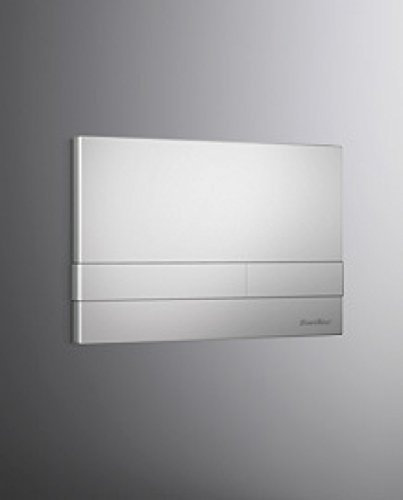 SanTec Canto WC-Betätigungsplatte SLK