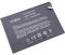 Batteria vhbw 7300mAh (3.7V) per Tablet Pad Netbook Acer Iconia Tab A3, A3-A10, P3-171, W510, W510P come 1ICP4/83/103-2, AP12D8K.