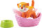 HABA 302094 Little Friends - Katze Kiki Puppe