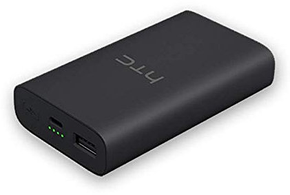 HTC QC3.0 fast charging mobile power (USB Type-C) For VIVE WIRELESS ADAPTER Supports VIVE and VIVE PRO