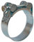 Jubilee Super Clamps Heavy Duty Exhaust Supra T Bolt clip 56-59mm x1pcs Mild Steel