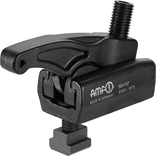 AMF Kraftspanner verschiebbar lang 1