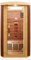 Dewello® Infrarotkabine Infrarotsauna Toronto 102x102 für 1 Person aus Hemlock & Zedernholz mit stufenlos regelbaren Vollspektrumstrahlern, Bodenstrahler, LED-Farblicht, Bluetooth, FM,MP3,USB