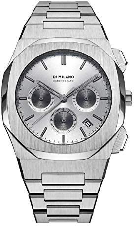 Armbanduhr D1 Milano Chronograph CHBJ03