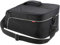 RIXEN & KAUL Gepäckträgertasche Rackpack XL Gepäckträger Tasche schwarz+Flicken