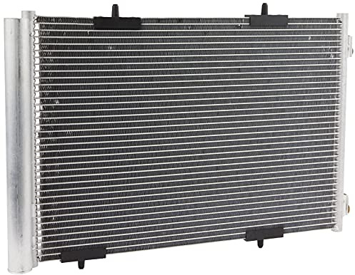 MAHLE Condensatore, Climatizzatore AC466000S