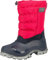 CMP Mädchen Kids Hanki 2.0 Sneeuwlaarzen Snow Boot, Carminio, 27 EU