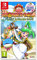 Wonder Boy Asha in Monster World Switch