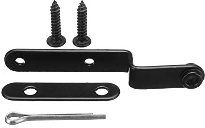 Glove Box Hinge Car Hinge Bracket Car Lid Hinge Repair Kit Universal Fit Use For AUDI A3/S3 8P 2004-2013 RS3 2011-2013 Glove Box Lid Repair Tool Black Glove Box Lid Hinge