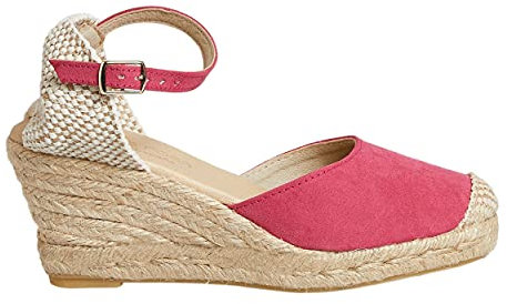 Espadrillas Donna | Sandali con Tacco