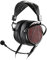 Audeze LCD-GX Audiophile Over-Ear Gaming Headset, Black, with case