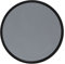 Akozon 105mm Neutrale Graufilter ND Filter Neutraldichte-Objektivfilter Mehrfach Beschichteter ND Objektivfilter mit Optischer Glaslinse für Digitalkameras(ND8)