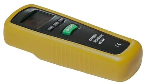 Monoxyde de carbone (CO)