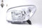 Johns, Scheinwerfer passend für Toyota Rav4 XA2 07/03-03/06 links + Leuchtmittel