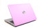 HP Laptop 14 pollici, Notebook 14 pollici, EliteBook 840 G3, i5-6200U, 8 GB RAM DDR4, SSD da 1 TB, tastiera QWERTZ illuminata, laptop Windows 10 Pro, 2 anni di garanzia (Renewed) (Satin Kirby Pink)