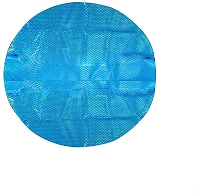 Bâche Ronde de 180 cm - pour Piscine, Piscine - Bâche de Piscine - Bâche de Piscine Spa - Couverture de 6 Pieds